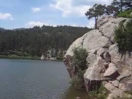 Horse Thief Lake